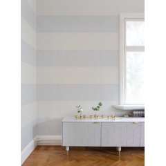 Tapet Linen Border, Rebel Walls - Img 4