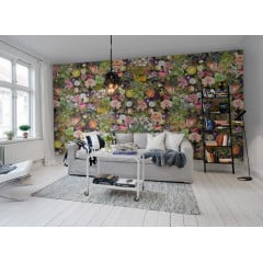 Tapet Meadow, Color, Rebel Walls - Img 1