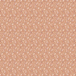 Tapet Moroccan Branches, Pink, Coordonne 5mp / rola - Img 3
