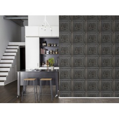 Tapet Noblesse Oblige, Rebel Walls - Img 3