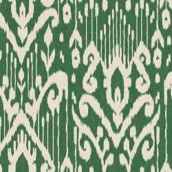Tapet Padmasalis, Green, Coordonne 5mp / rola - Img 2
