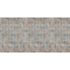 Tapet Patinated Diamonds, Rebel Walls - Img 2