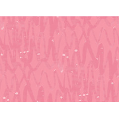 Tapet Pulse of Passion, Pink, Rebel Walls - Img 2