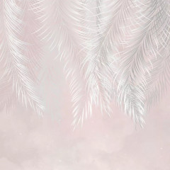 Tapet Soft Feathers, VLAdiLA - Img 3