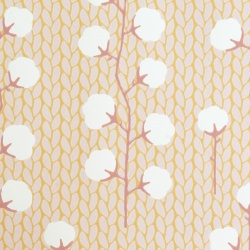 Tapet Sweet Cotton, Soft Pink, Majvillan - Img 2