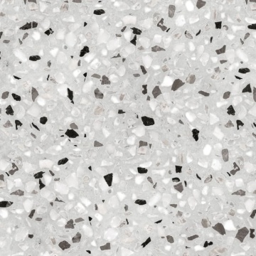Tapet Terazzo, Stone Grey, Rebel Walls, 5 mp / rola - Img 2