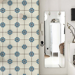Tapet Vintage Tiles Pattern, VLAdiLA - Img 1