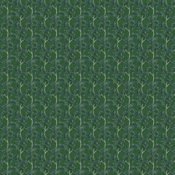 Tapet Willow Poem, Emerald, Coordonne 5mp / rola - Img 3