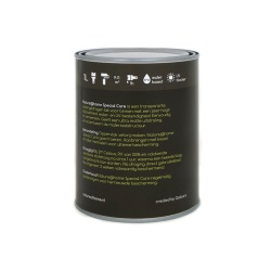 Ulei Special Transparent, 1L - Img 3
