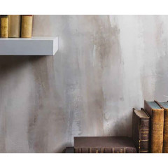 Vopsea decorativa pentru interior, efect Calce D'Autore - Model Art, the contemporary way of living, finisaj mat - Img 6