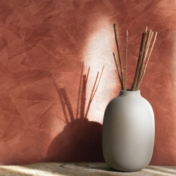 Vopsele decorative pentru interior, efecte ROCOCÒ STUCCO VENEZIANO E GRASSELLO DI CALCE, finisaj mat - Img 2