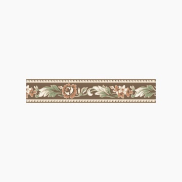 Bandă decorativă pentru tapet, Annas Bård 7068, 10.05m / rola - Img 2