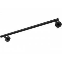 Bara portprosop Rea 322232C finisaj negru mat 53 cm - Img 4