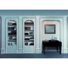 Baza ancadrament usa din poliuretan D487 - 25.4x4x9.5 cm - Img 3