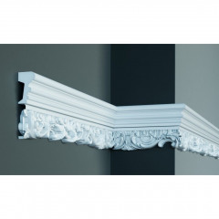 Brau decorativ flexi CR708F - 13.8x4x200 cm - Img 1