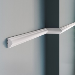 Brau polimer rigid, Allegria, M1 - 1.5x0.8x200 cm