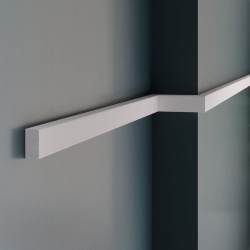 Brau polimer rigid, Allegria, M3 - 2.5x1.4x200 cm - Img 3