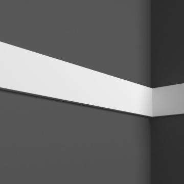 Brau polimer rigid HCR506 - 7x1.2x200 cm - Img 2