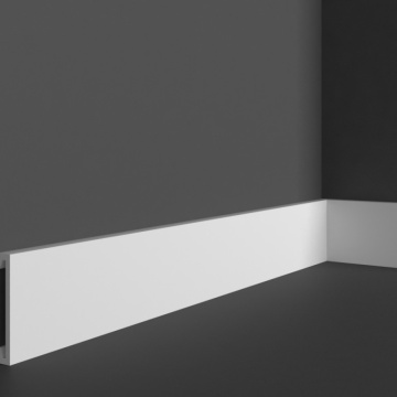 Brau polimer rigid HCR506 - 7x1.2x200 cm - Img 3