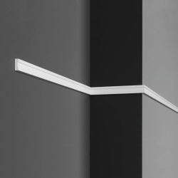 Brau poliuretan CR893 - 1.5x0.5x200 cm