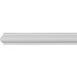 Brau poliuretan CR901 - 2.1x1x200 cm