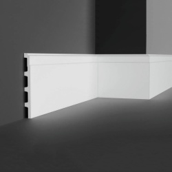 Brau poliuretan CR947 - 17.5x1.8x200 cm