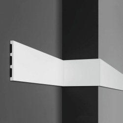 Brau poliuretan CR958 - 14.8x1.3x200 cm