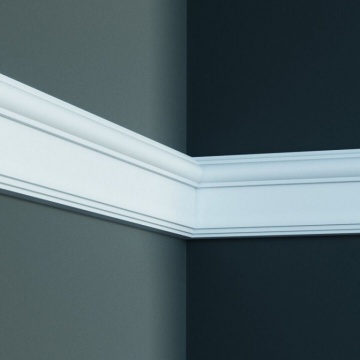 Brau poliuretan flexibil CR844F - 9.4x3.3x200 cm - Img 2