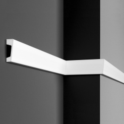 Brau poliuretan flexibil CR899F - 8x2.8x200 cm