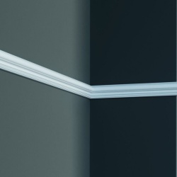Brau poliuretan flexibil CR907F - 3.1x1.7x200 cm - Img 2