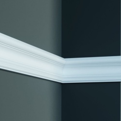 Brau poliuretan flexibil CR937F - 8.5x2.5x200 cm - Img 3