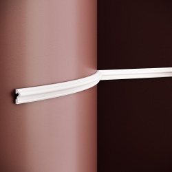 Brau poliuretan flexibil, Manavi, B10F-3.2x1.6x200 cm