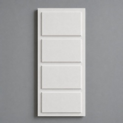 Coltar decorativ de exterior ET10A - 36(L)x4(W)x95(L) cm - Img 2