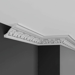 Cornisa poliuretan C922 - 8x9.2x200 cm