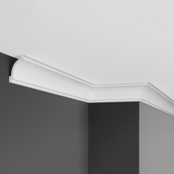 Cornisa poliuretan P821 - 7x5x200 cm
