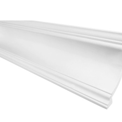 Cornisa poliuretan P833 - 10.2x15.5x200 cm - Img 5