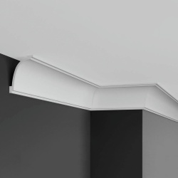 Cornisa poliuretan P893 - 9x6.5x200 cm