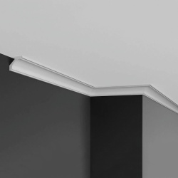 Cornisa poliuretan P930 - 6x6x200 cm