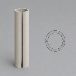 Corp coloana exterior LT03.6A-45x45x200cm - Img 2
