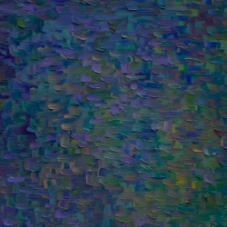 Fototapet Abstract Moderne Cheveux Rêve MC208
