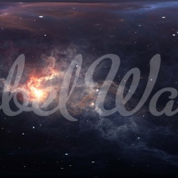 Fototapet, Amazing Space, Rebel Walls - Img 2