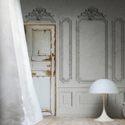 Fototapet, Amboise, Sage, Rebel Walls