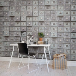 Fototapet, Archive, Rebel Walls