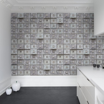 Fototapet, Archive, Rebel Walls - Img 4