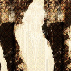 Fototapet Arta Hibrida II - personalizat, VLAdiLA - Img 2