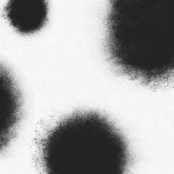 Fototapet, Ash Dots, Graphite, Rebel Walls - Img 2
