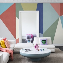 Fototapet, Big Diamond, Rebel Walls