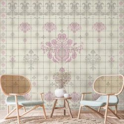 Fototapet Blush style, VLAdiLA