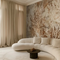 Fototapet Botanic Desire Desir Rêve DN200 - Img 2