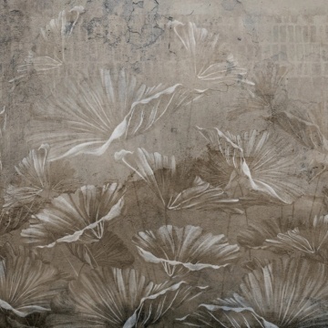 Fototapet Botanic Marcin Runowiecki R-Design Tamar Rêve MRT100 - Img 1